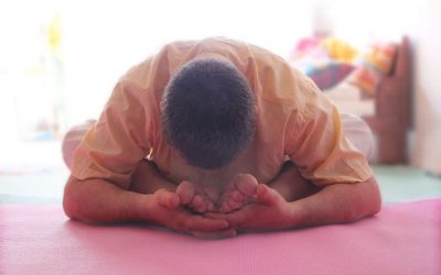 Rest And De-stress: The Vagus Nerve And Yoga