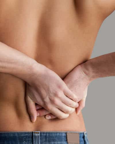 osteopathy for back pain