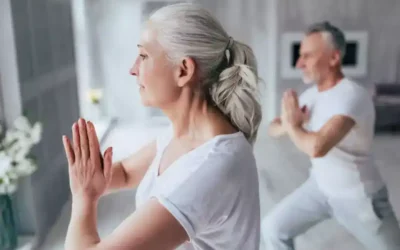 Yoga And The Mind Body Connection