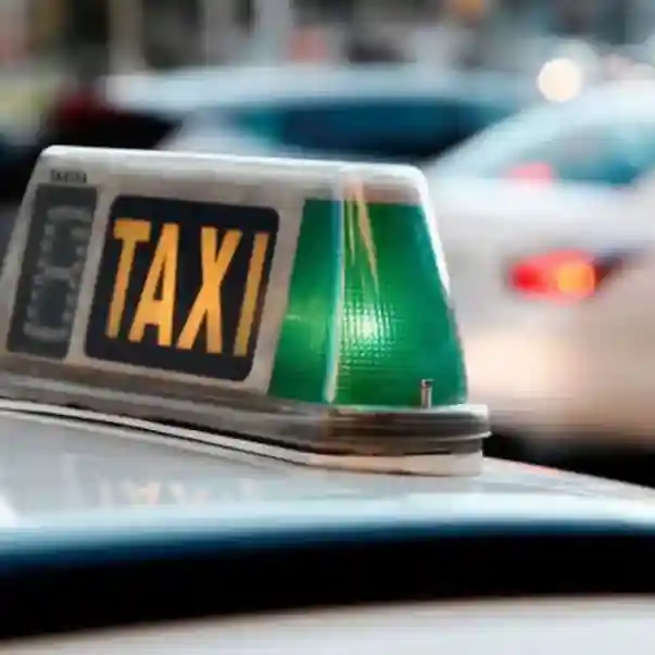 travelling from Madrid to your yoga break in Trujillo, Spain in a shared taxi 