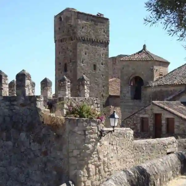 yoga retreats in spain