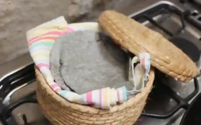 Corn Tortillas Recipe: A Step-by-Step Guide