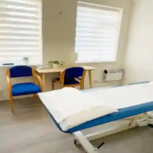 LightCentreClapham-sq Cranial osteopathy therapy room in London Clapahm