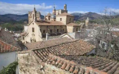 Visit Us In Extremadura, Spain’s Road Less Travelled